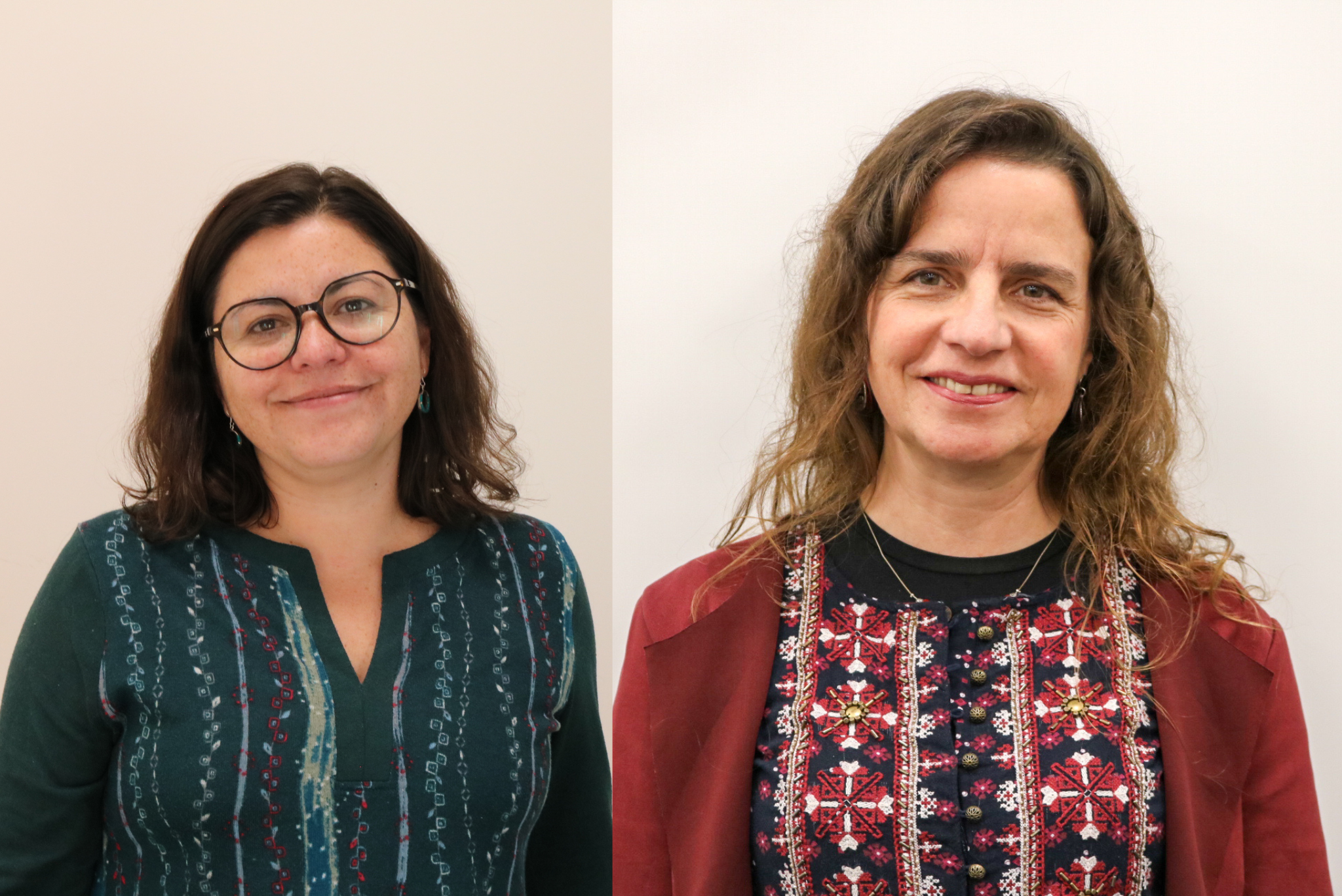 Lee más sobre el artículo Cambio de equipo directivo en el Doctorado en Psicología de la PUCV: Bienvenida a la Dra. Manuela García y la Dra. Jacqueline Espinoza