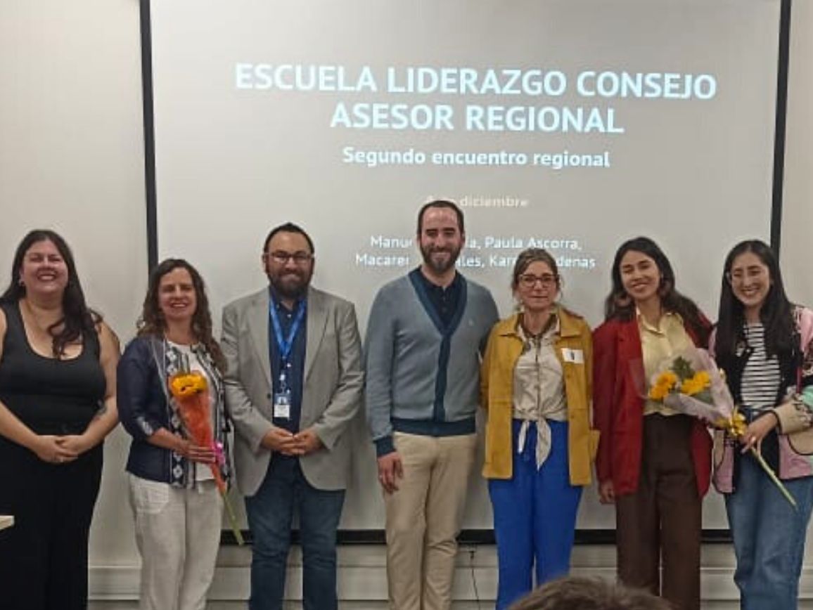 Lee más sobre el artículo Académicas de la Escuela de Psicología PUCV dictaron taller de liderazgo para jóvenes que viven en residencias de protección de la región de Valparaíso