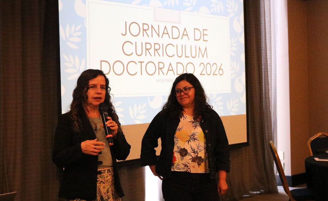 Lee más sobre el artículo Jornada Anual de Currículum del Doctorado en Psicología PUCV abordó desafíos en formación ética e interdisciplinariedad